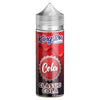 Kingston Cola 100ML Shortfill #Simbavapes#