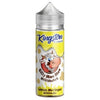 Kingston Silly Moo Moo Milkshakes 100ML Shortfill #Simbavapes#