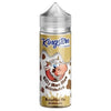 Kingston Silly Moo Moo Milkshakes 100ML Shortfill #Simbavapes#