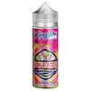 Kingston Sweets 100ML Shortfill #Simbavapes#