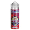 Kingston Sweets 100ML Shortfill #Simbavapes#