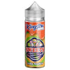 Kingston Sweets 100ML Shortfill #Simbavapes#