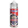 Kingston Sweets 100ML Shortfill #Simbavapes#