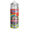 Kingston Sweets 100ML Shortfill #Simbavapes#