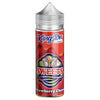 Kingston Sweets 100ML Shortfill #Simbavapes#