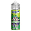 Kingston Sweets 100ML Shortfill #Simbavapes#