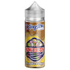 Kingston Sweets 100ML Shortfill #Simbavapes#