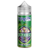 Kingston Sweets 100ML Shortfill #Simbavapes#