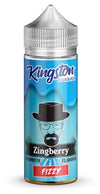 Kingston Zingberry 100ML Shortfill