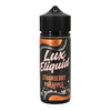 Lux E-liquid 100ml Shortfill #Simbavapes#