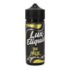 Lux E-liquid 100ml Shortfill #Simbavapes#