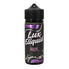 Lux E-liquid 100ml Shortfill #Simbavapes#