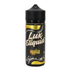 Lux E-liquid 100ml Shortfill #Simbavapes#