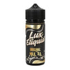 Lux E-liquid 100ml Shortfill #Simbavapes#