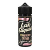 Lux E-liquid 100ml Shortfill #Simbavapes#