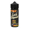 Lux E-liquid 100ml Shortfill #Simbavapes#