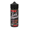 Lux E-liquid 100ml Shortfill #Simbavapes#