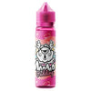 Momo 50ml Shortfill #Simbavapes#