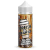 Moreish Puff Get Brewed 100ML Shortfill #Simbavapes#