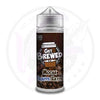 Moreish Puff Get Brewed 100ML Shortfill #Simbavapes#