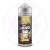 Moreish Puff Get Brewed 100ML Shortfill