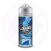 Moreish Puff Get Lollied 100ML Shortfill #Simbavapes#