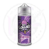 Moreish Puff Get Lollied 100ML Shortfill #Simbavapes#