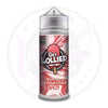 Moreish Puff Get Lollied 100ML Shortfill #Simbavapes#