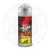 Moreish Puff Get Lollied 100ML Shortfill