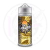 Moreish Puff Get Lollied 100ML Shortfill #Simbavapes#