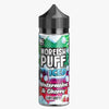 Moreish Puff Iced 100ML Shortfill #Simbavapes#