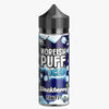 Moreish Puff Iced 100ML Shortfill