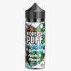 Moreish Puff Iced 100ML Shortfill #Simbavapes#