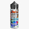 Moreish Puff Iced 100ML Shortfill #Simbavapes#