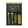 NITECORE - DIGICHARGER I4 EU