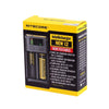 Nitecore Intellicharger New I2 - 2-Slot Changer