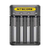 NITECORE - Q4 - CHARGER