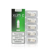 OXVA XLIM C Replacement Coil-Pack of 5