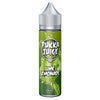 Pukka 50ml Shortfill #Simbavapes#