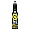 Riot Squad Punk Series 50ml Shortfill #Simbavapes#