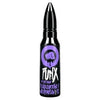 Riot Squad Punk Series 50ml Shortfill #Simbavapes#