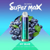 Ske Crystal Super Max 4500 Disposable Vape Pod #Simbavapes#