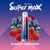 Ske Crystal Super Max 4500 Disposable Vape Pod #Simbavapes#