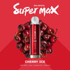 Ske Crystal Super Max 4500 Disposable Vape Pod #Simbavapes#