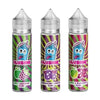 Slushie 50ml Shortfill