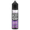 Ultimate Puff Chilled 50ml Shortfill #Simbavapes#