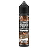 Ultimate Puff Cookies 50ml Shortfill #Simbavapes#