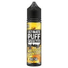 Ultimate Puff Custard 50ml Shortfill #Simbavapes#