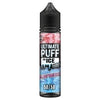 Ultimate Puff On Ice 50ml Shortfill #Simbavapes#