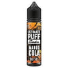 Ultimate Puff Soda 50ml Shortfill #Simbavapes#